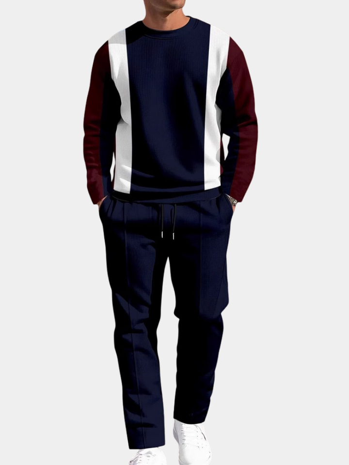 Albertino - Elegante Sportschick Set