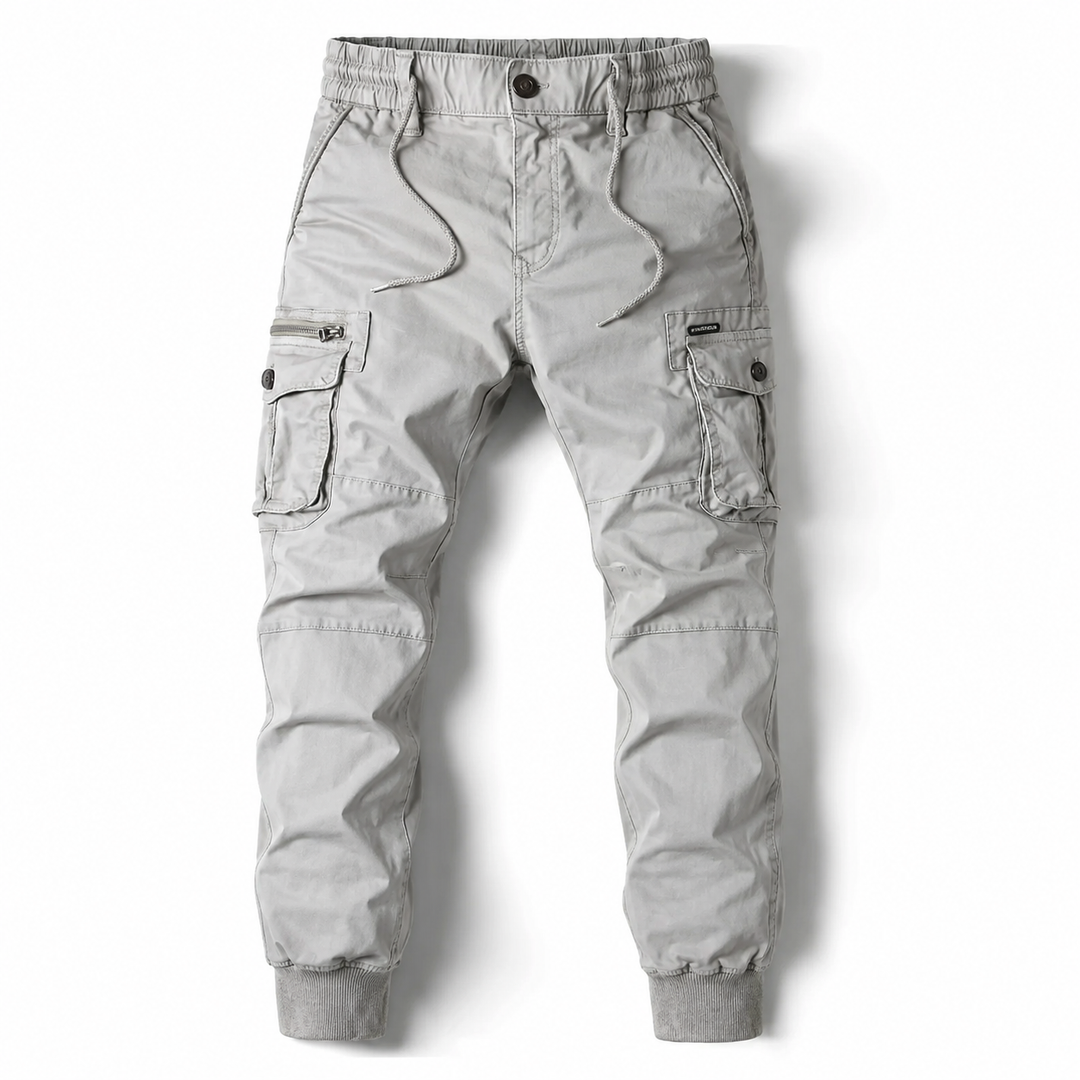 Sanzhar - Highland Cargo Hose