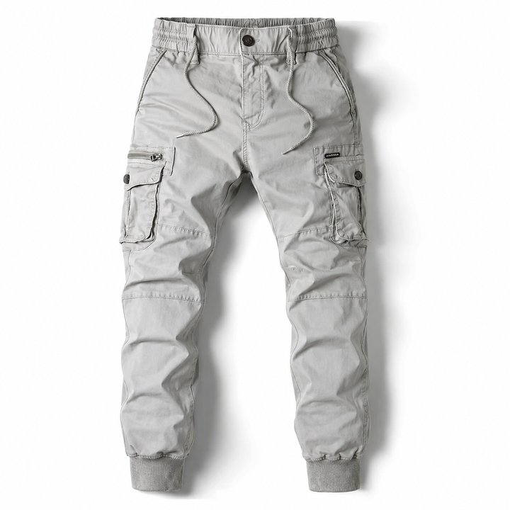 Sanzhar - Highland Cargo Hose