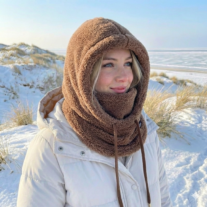Navira – Ihre Winter-Sturmhaube, die Wärme und Komfort Bietet