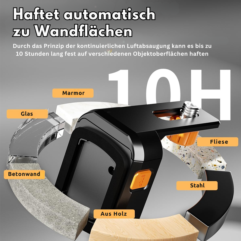 LaserAlign – Laser Nivellier Master Kit Werkzeuge