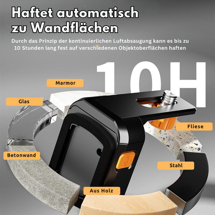 LaserAlign – Laser Nivellier Master Kit Werkzeuge