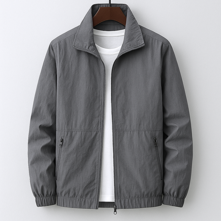 Jeffar – Elegante Sommer Jacke