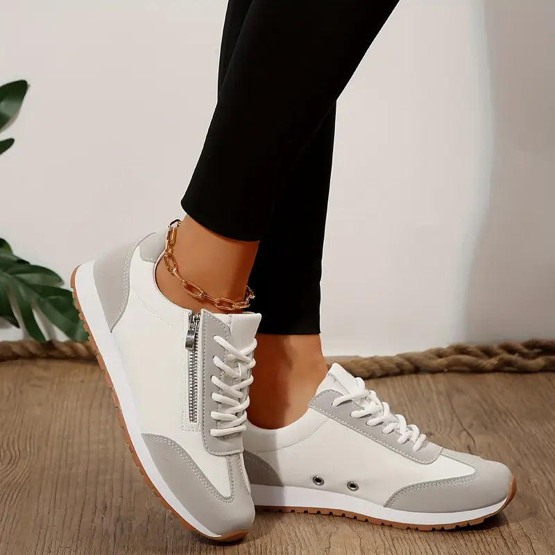 Kendall – Bequeme Orthopädische Schuhe