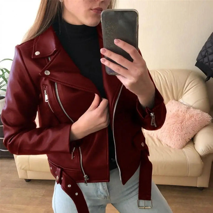 Wiletta – Elegante Jacke