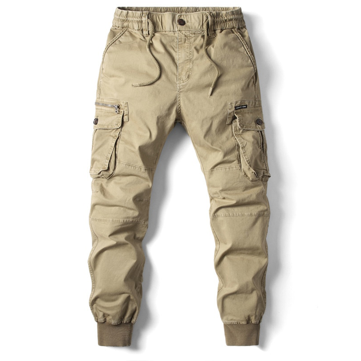 Pietro - Cargo Jogger Hose