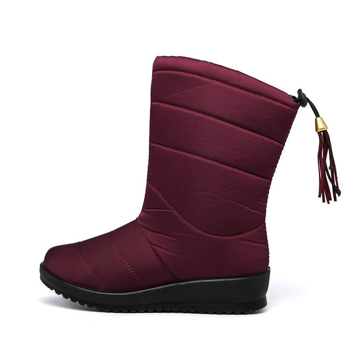 Theresa – Wasserdichter Stiefel