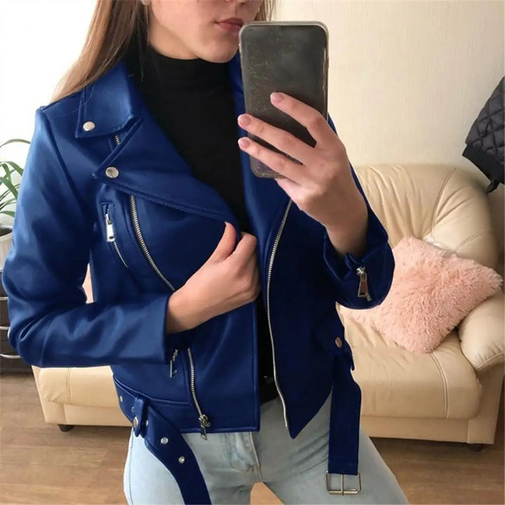 Wiletta – Elegante Jacke