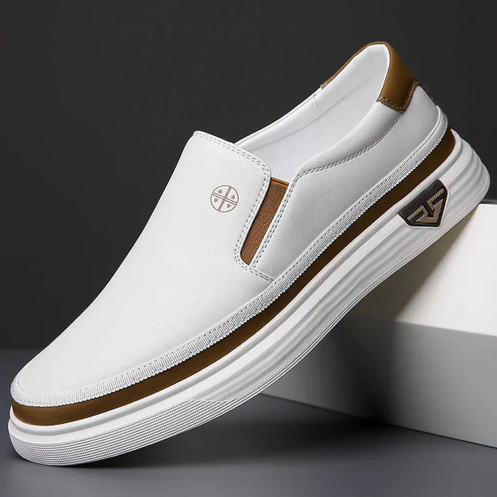 Mervin – Leichte Minimalistische Slipper