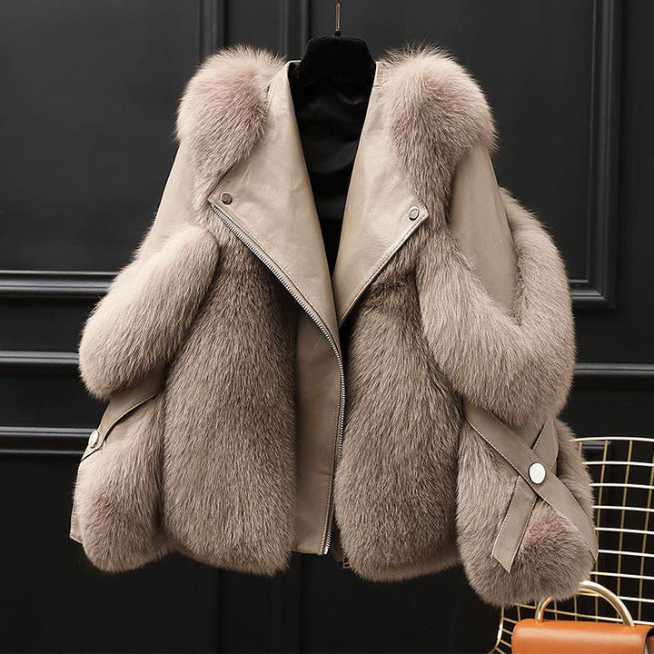 Nevaeh – Luxus Mantel