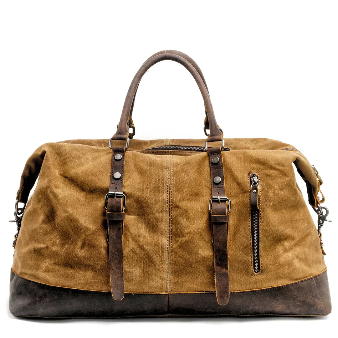 Heenry - Vintage Wochenendtasche