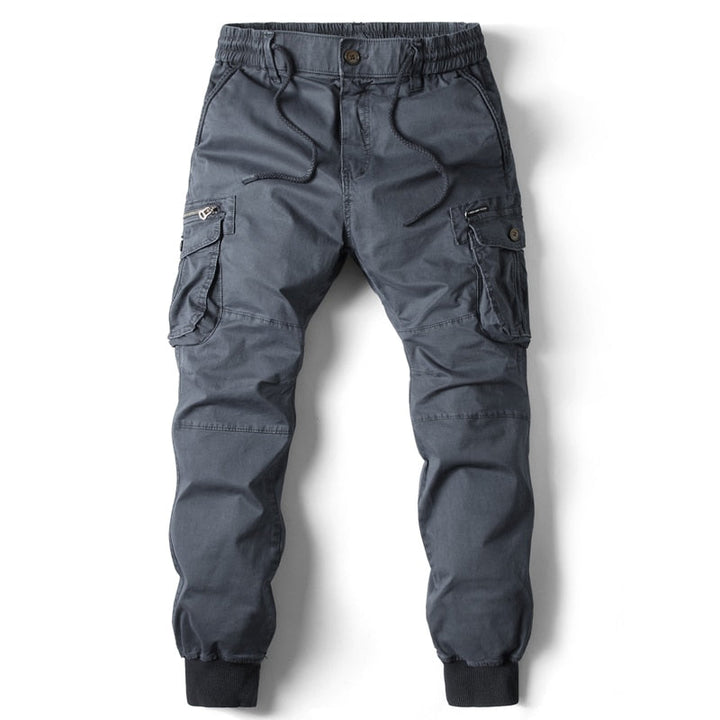 Pietro - Cargo Jogger Hose