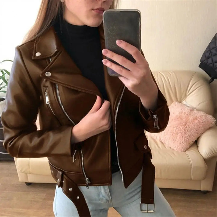 Wiletta – Elegante Jacke