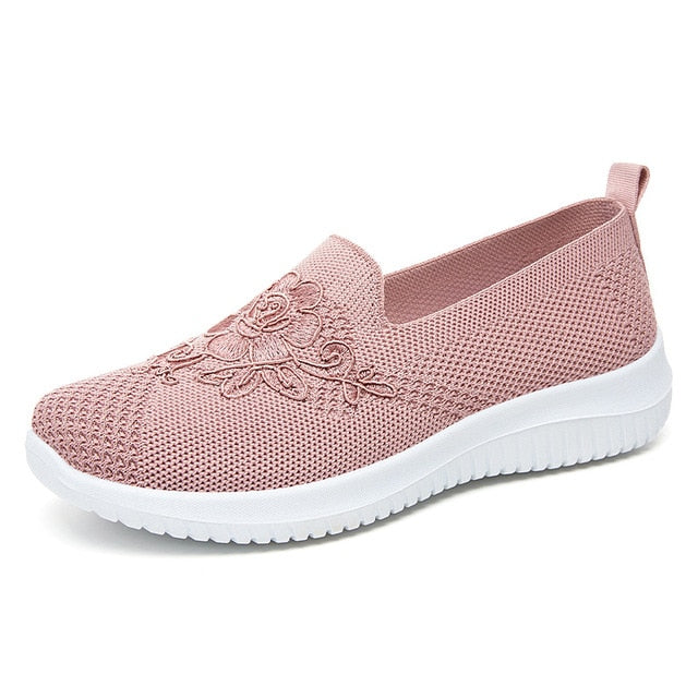 Nayara – Leichte Weich Schuhe