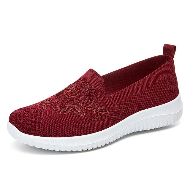 Nayara – Leichte Weich Schuhe