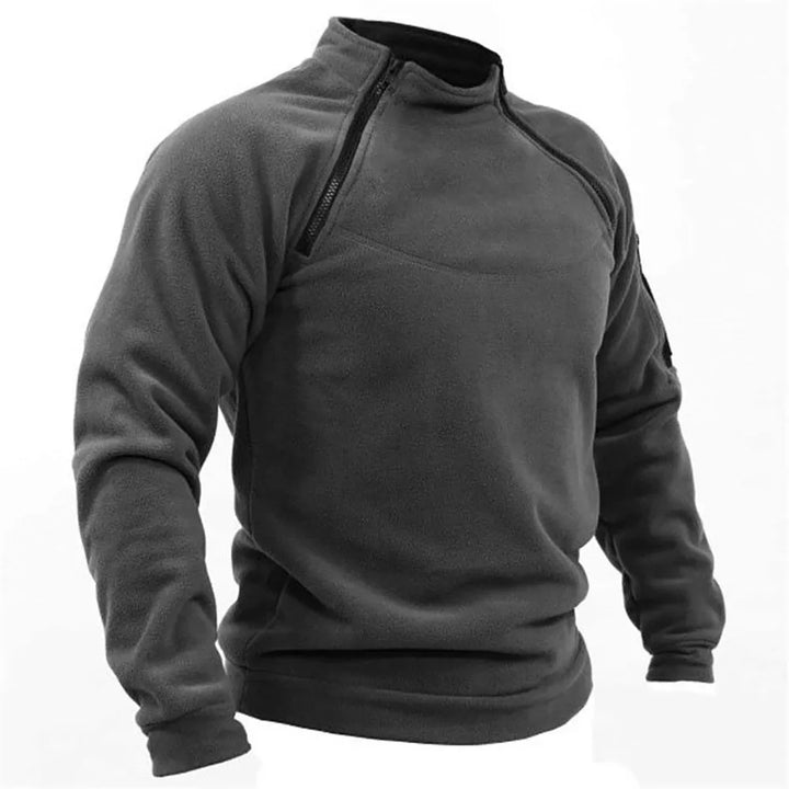 Kaspar – Taktischer Outdoor-Pullover