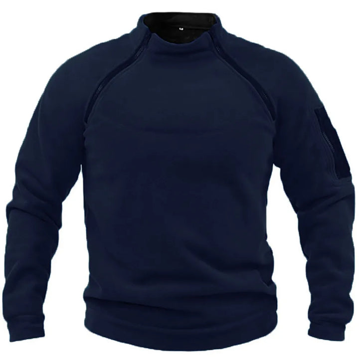 Kaspar – Taktischer Outdoor-Pullover