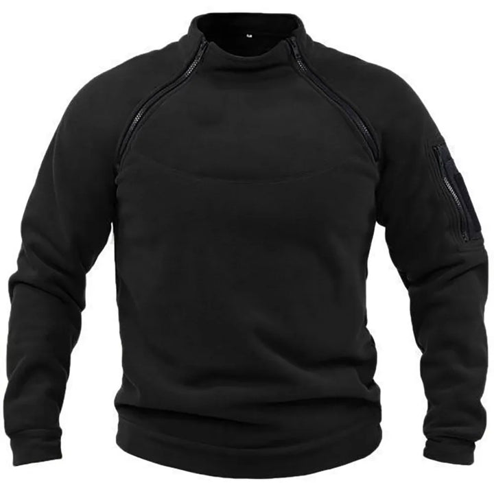 Kaspar – Taktischer Outdoor-Pullover