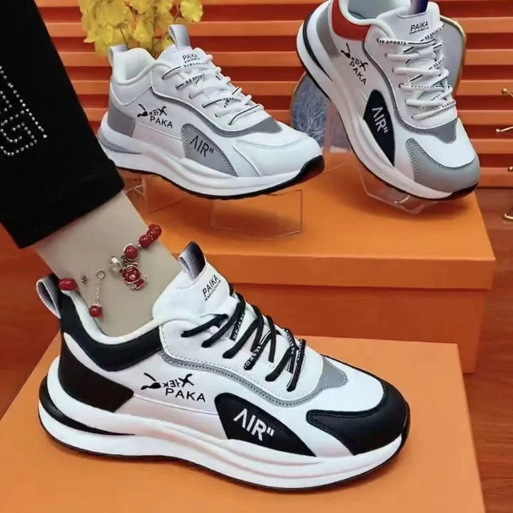 Efratia – Bequeme Orthopädische Schuhe