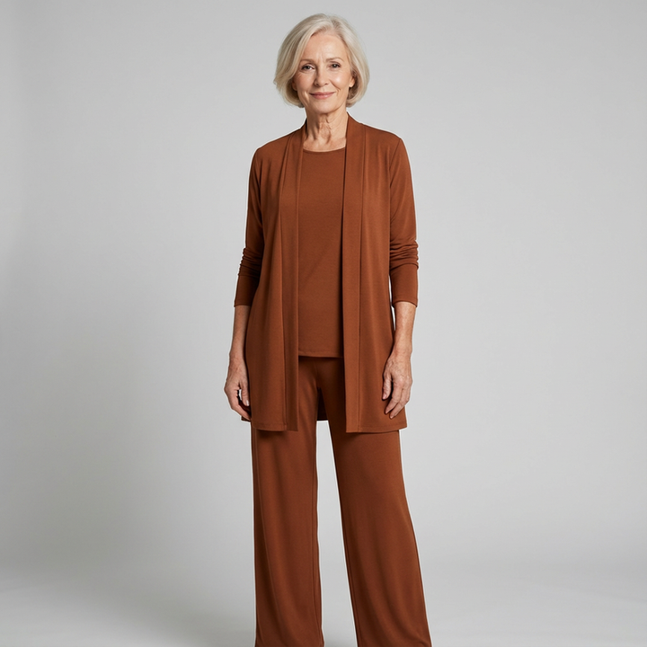 Eydis - Harmony Luxus-3-Teiliges Set