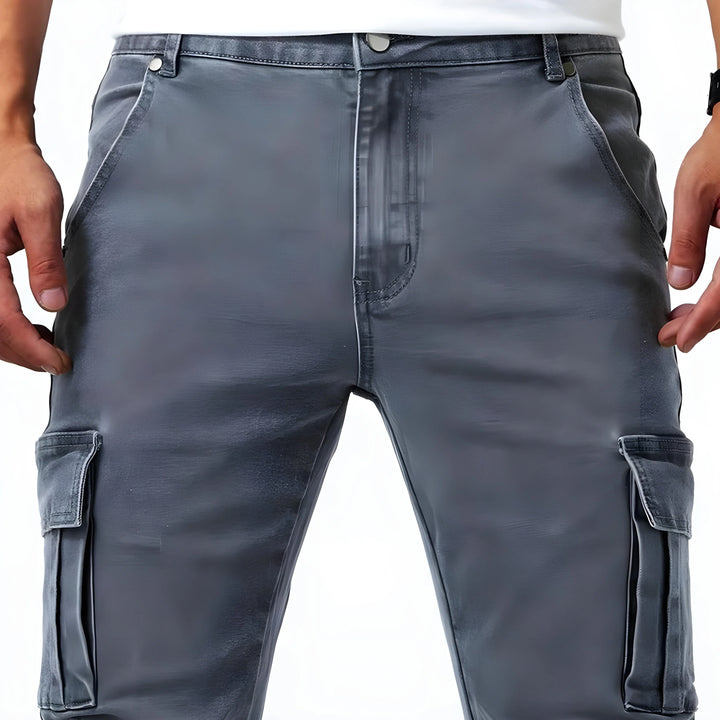 Gusman – Cargo Stretchhose