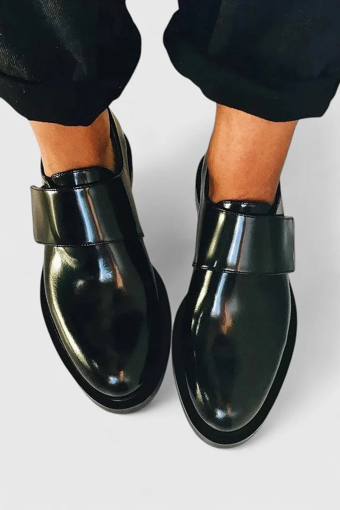 Jasira - Bequeme Orthopädische Schuhe