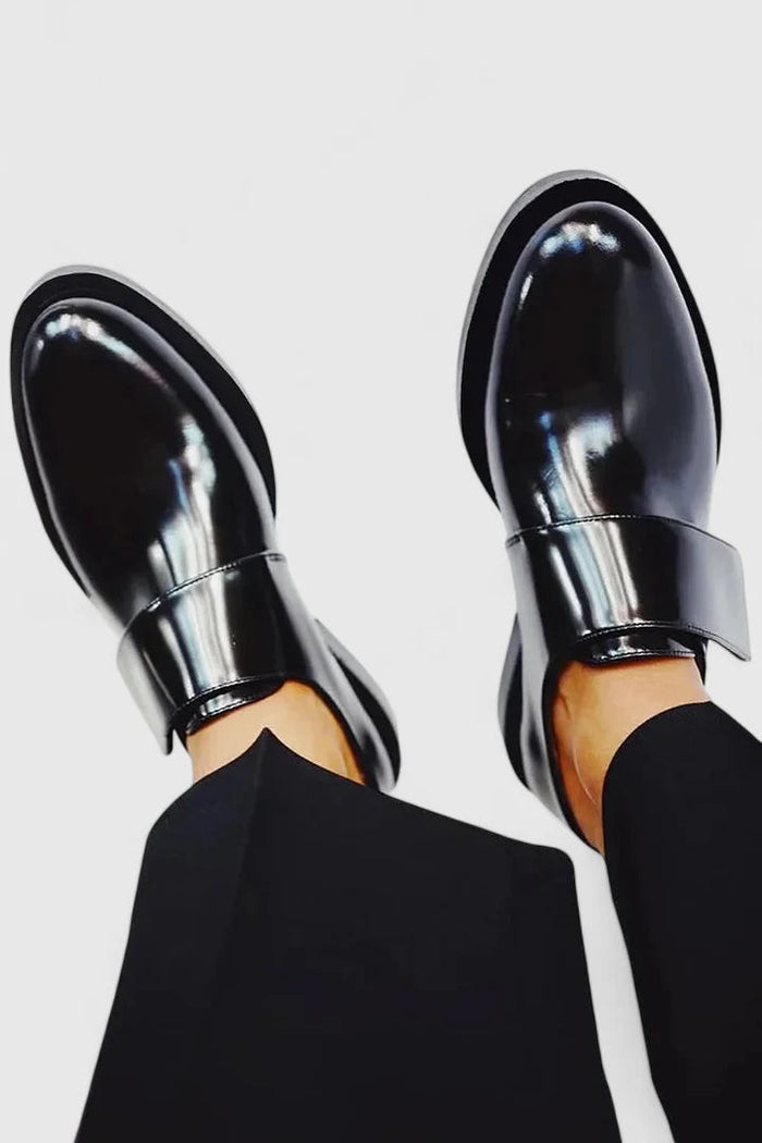 Jasira - Bequeme Orthopädische Schuhe