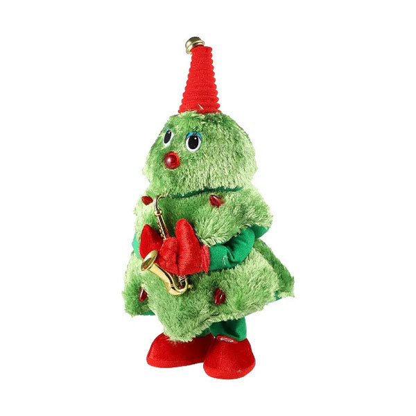 CarolTree – Singender Weihnachtsbaum