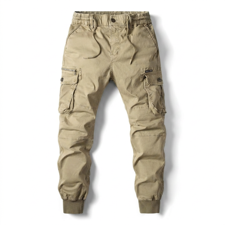 Sanzhar - Highland Cargo Hose
