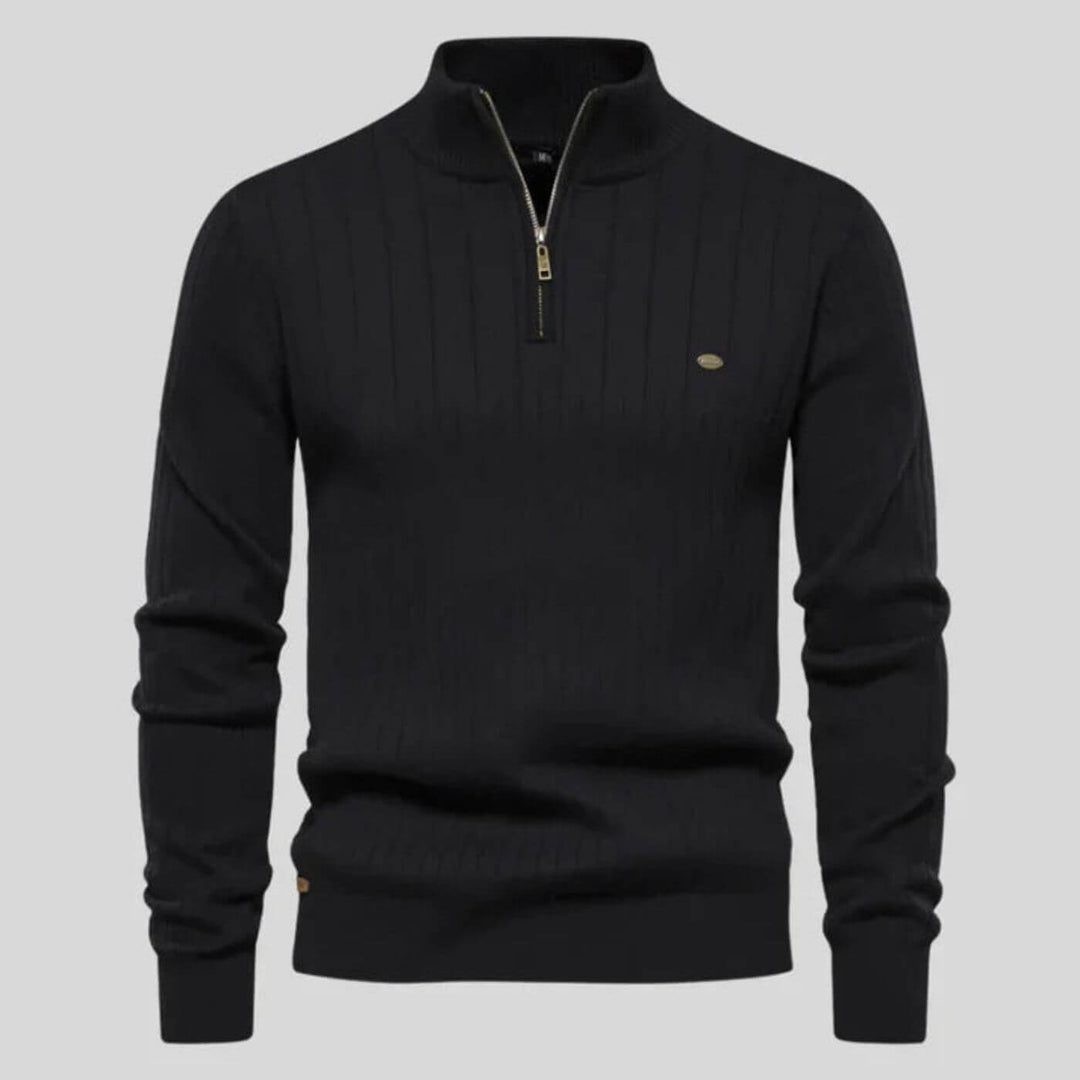 Maciej - Hochwertiger Komfort Pullover