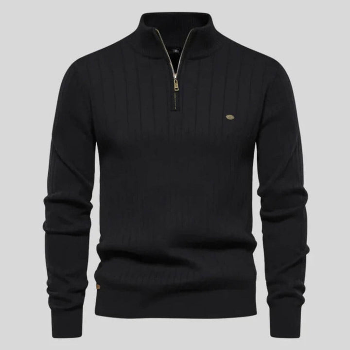 Maciej - Hochwertiger Komfort Pullover