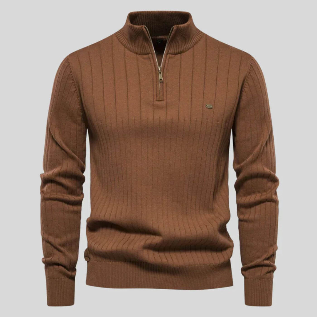 Maciej - Hochwertiger Komfort Pullover