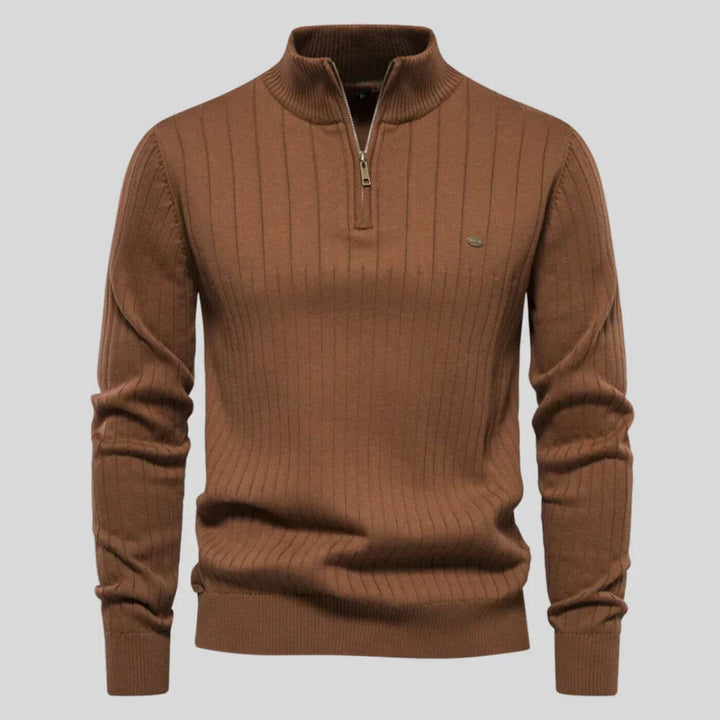 Maciej - Hochwertiger Komfort Pullover