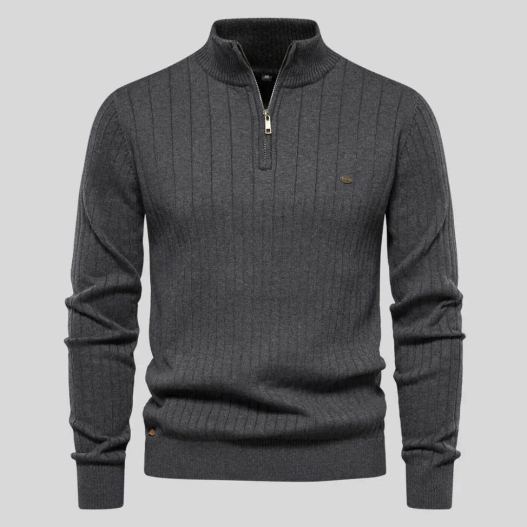Maciej - Hochwertiger Komfort Pullover