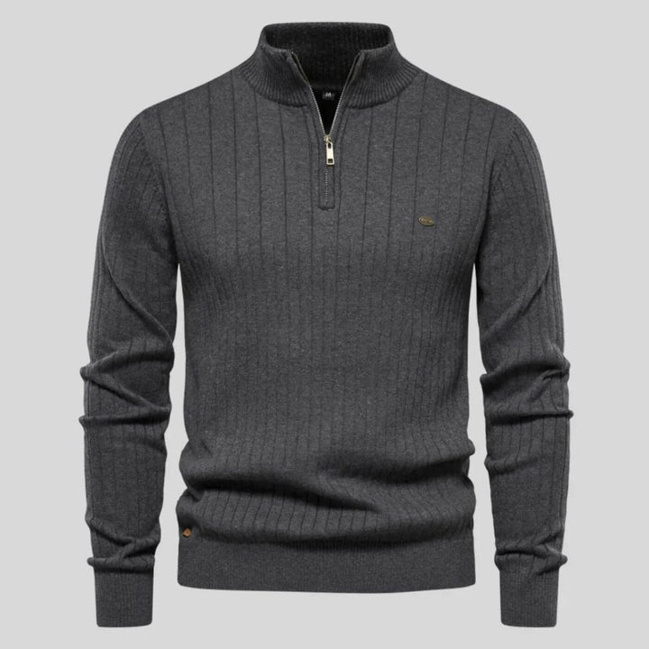 Maciej - Hochwertiger Komfort Pullover