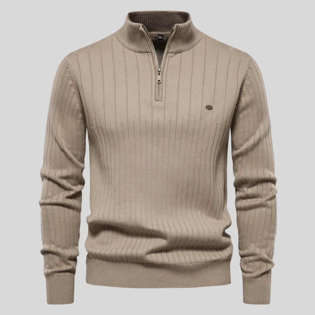 Maciej - Hochwertiger Komfort Pullover