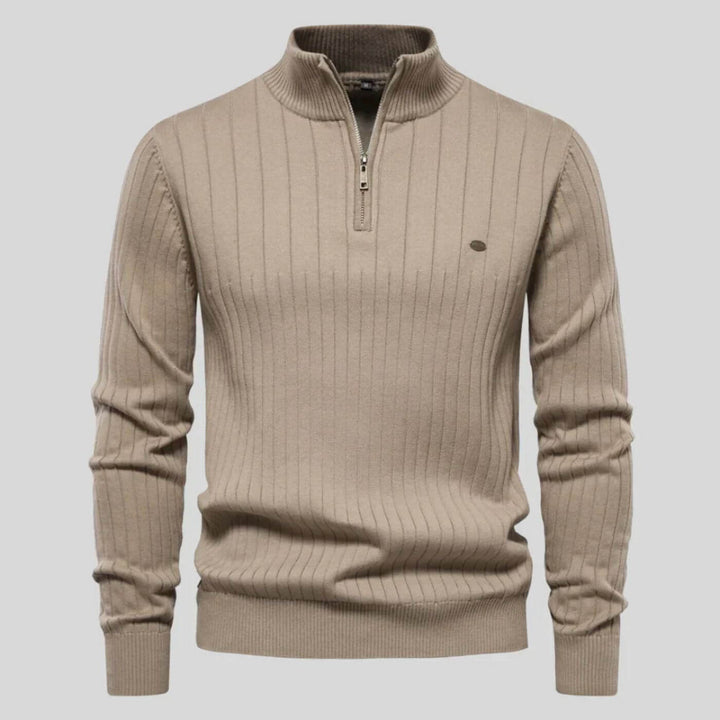 Maciej - Hochwertiger Komfort Pullover