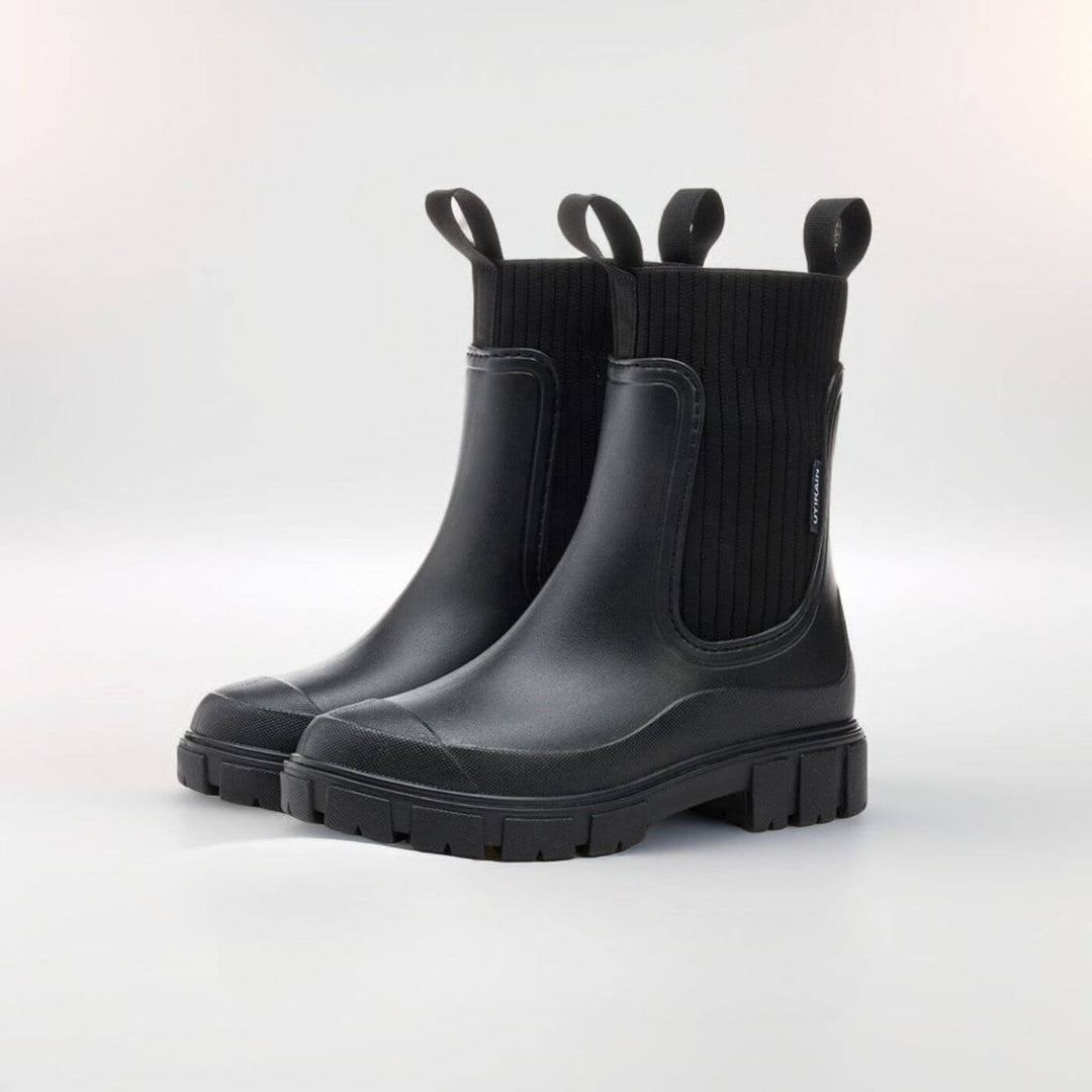 Wanga - Waterproof And Non Slip Boots