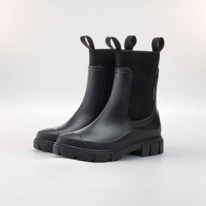 Wanga - Waterproof And Non Slip Boots