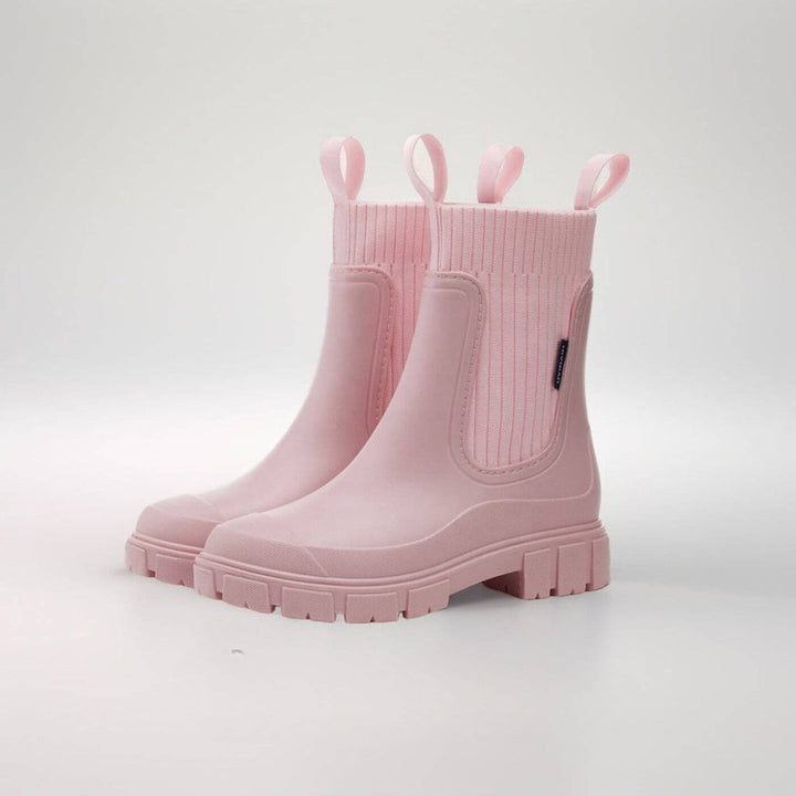 Wanga - Waterproof And Non Slip Boots