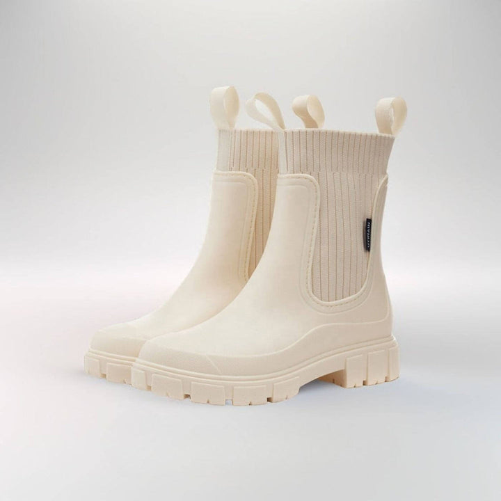 Wanga - Waterproof And Non Slip Boots