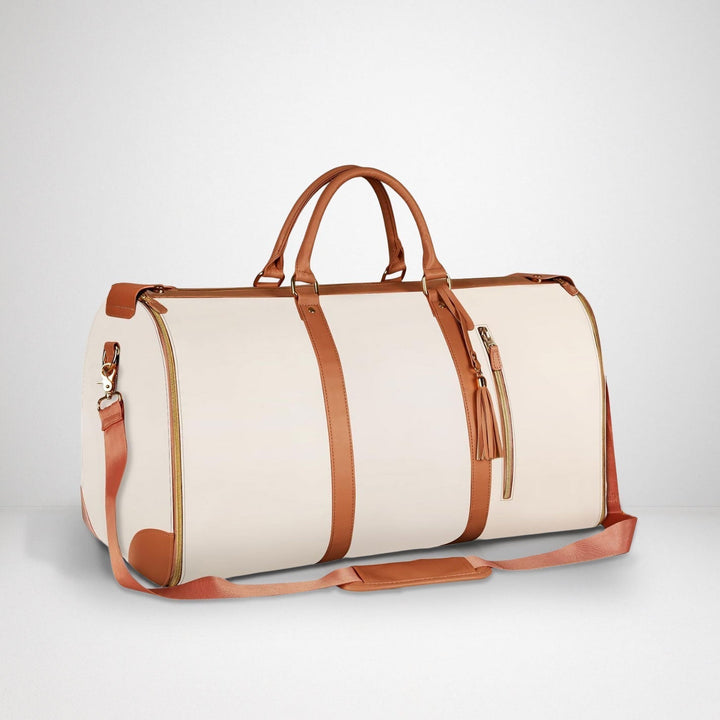 TraveLuxe - Wasserdichte Luxus Reisetasche