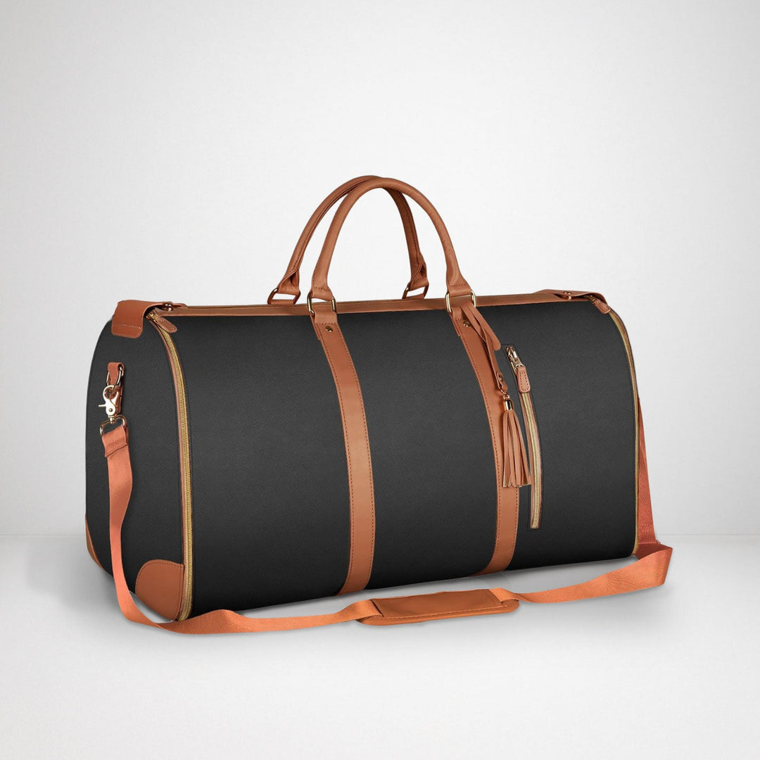 TraveLuxe - Wasserdichte Luxus Reisetasche