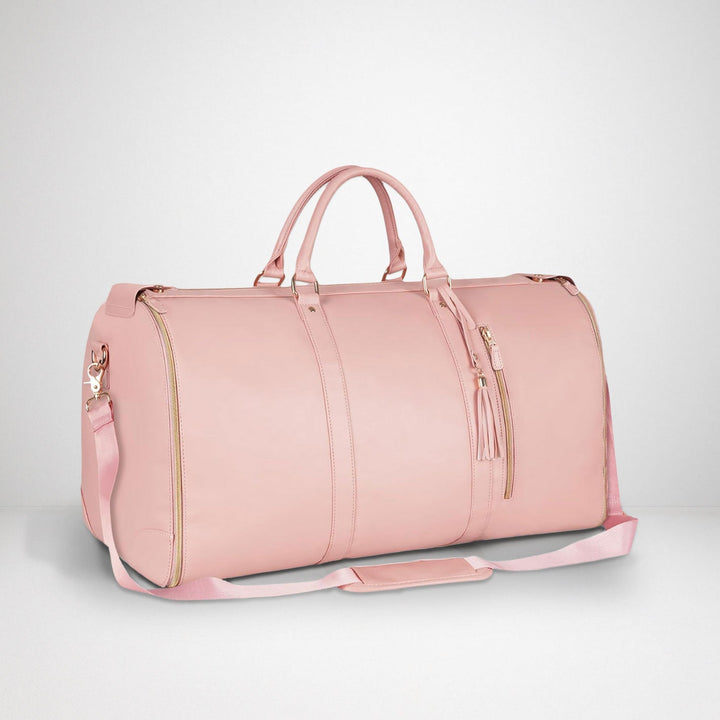 TraveLuxe - Wasserdichte Luxus Reisetasche