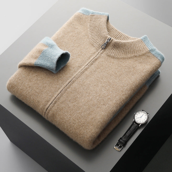 Chamara - Signature Woll Jacke