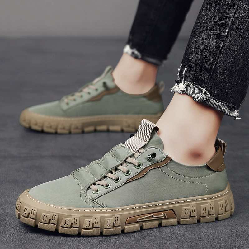 Zlatan – Bequemer Rutschfester Turnschuh