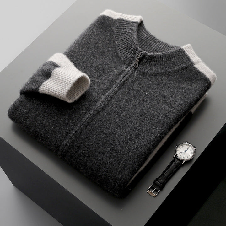 Chamara - Signature Woll Jacke