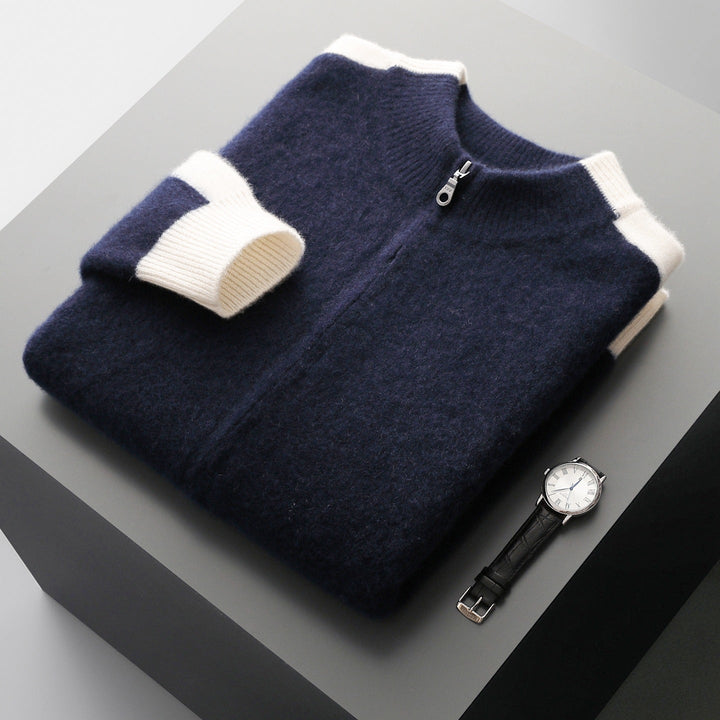 Chamara - Signature Woll Jacke