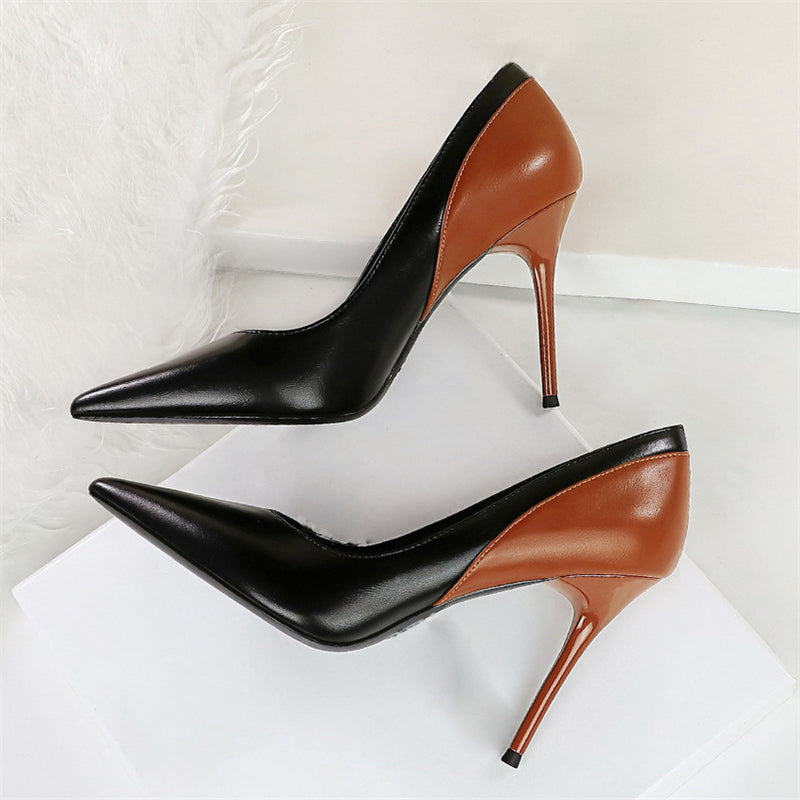 Neringa – Stilvolle Stiletto Absätze