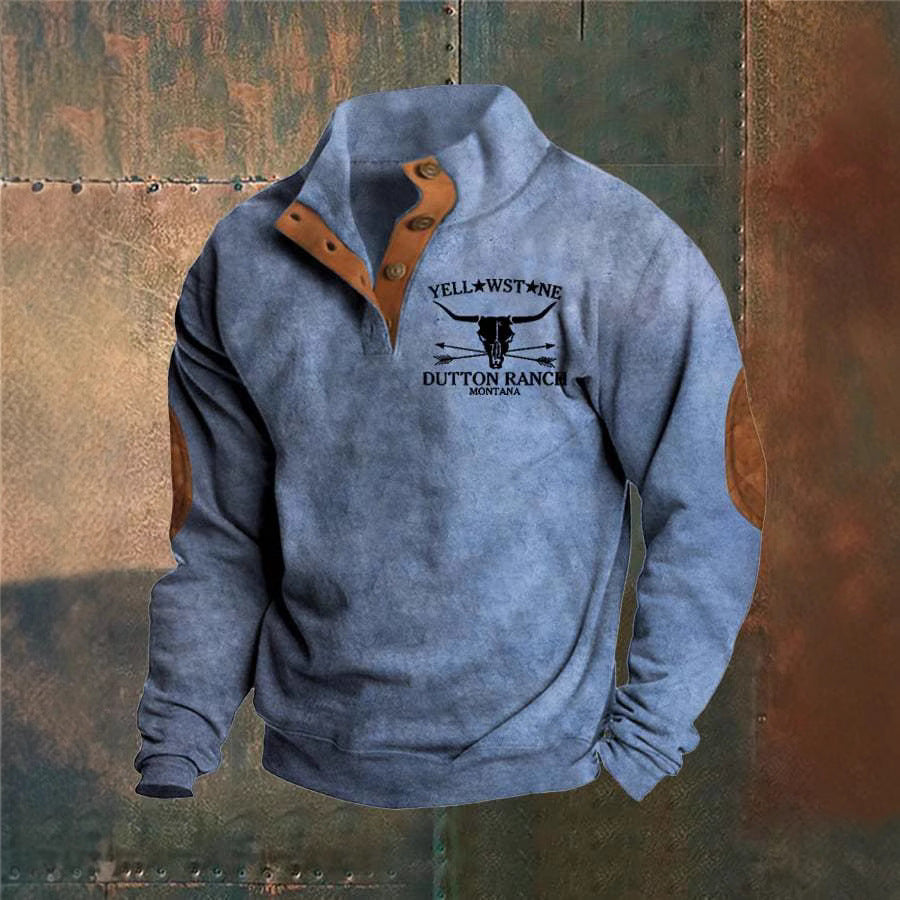 Rauul – Exklusives Sweatshirt